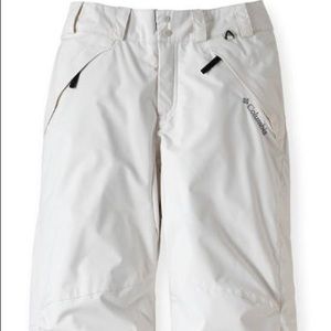 🆕Columbia Girls Powder Puff Pants🆕